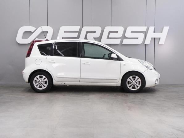 Nissan Note I Рестайлинг с пробегом 2013 года, цена 749 000 рублей, 212904 км, хэтчбек, Автокод Объявления