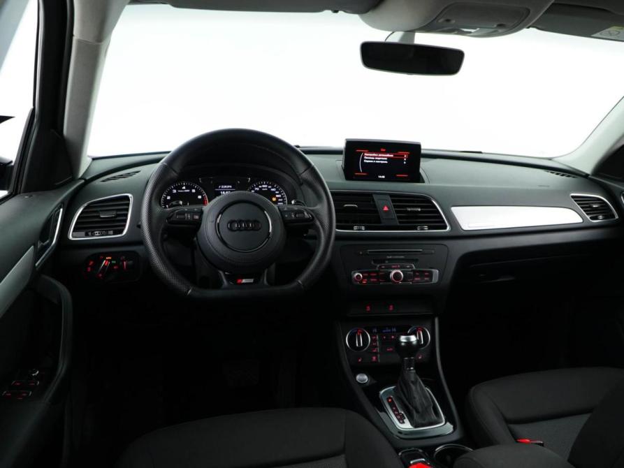 Audi Q3 I (8U) Рестайлинг Москва  - изображение 6