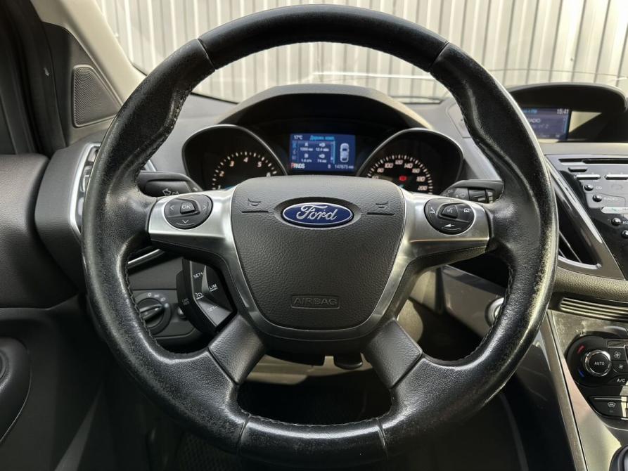 Ford Kuga II Ижевск  - изображение 17
