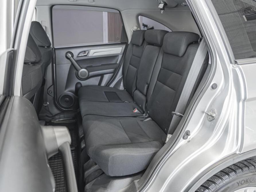 Honda CR-V III Рестайлинг Мурманск  - изображение 9
