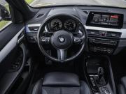 BMW X1 II (F48) Рестайлинг Санкт-Петербург  - изображение 44
