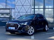 Audi Q3 II (F3) Москва  - изображение 27