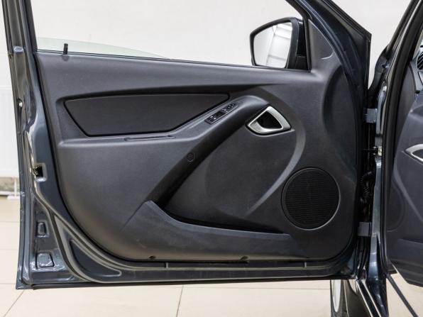 Lada (ВАЗ) Granta I Рестайлинг с пробегом 2024 года, цена 948 000 рублей, 22046 км, седан, Автокод Объявления