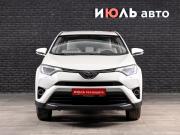 Toyota RAV4 IV (XA40) Рестайлинг Екатеринбург  - изображение 22