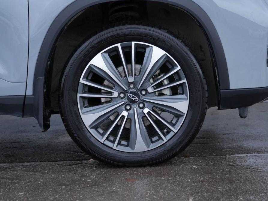 Chery Tiggo 8 Pro Max I Рестайлинг Новосибирск  - изображение 10