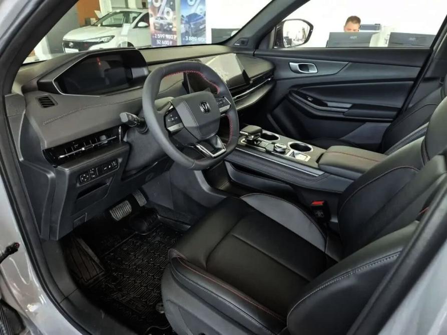 Changan UNI-S (CS55 Plus) I Санкт-Петербург  - изображение 7