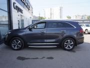 Kia Sorento III Prime Рестайлинг Москва  - изображение 25