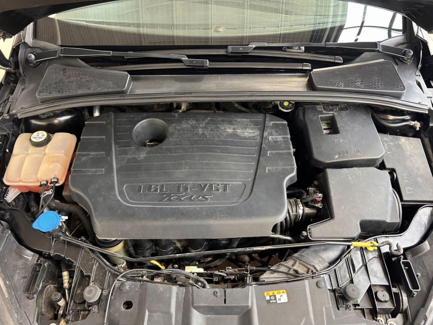 Ford Focus III Рестайлинг Саратов  - изображение 26