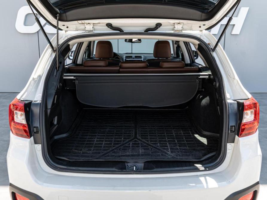 Subaru Outback V Рестайлинг Краснодар  - изображение 23