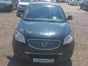 SsangYong Actyon II Стерлитамак  - изображение 18