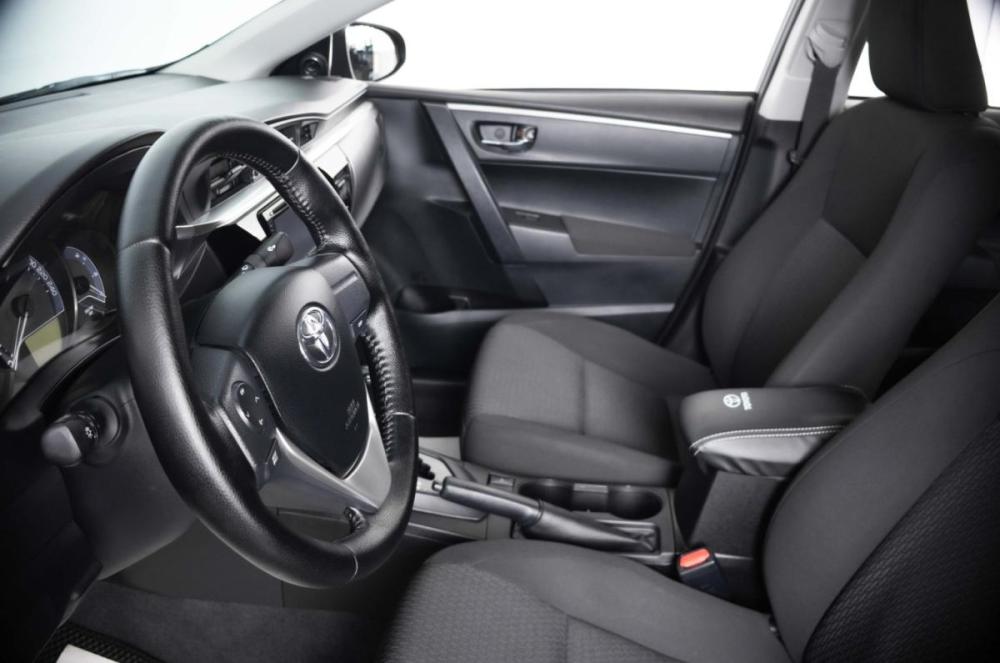 Toyota Corolla XI (E160 E170 E180) Пермь  - изображение 8