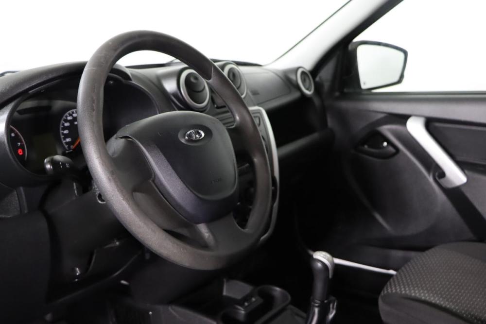 Lada (ВАЗ) Granta I Рестайлинг Нижний Новгород  - изображение 9
