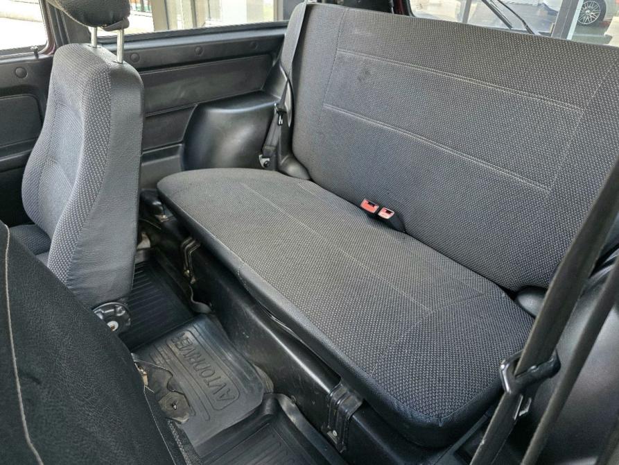 Lada (ВАЗ) 2121 (4x4) I Рестайлинг Новосибирск  - изображение 12