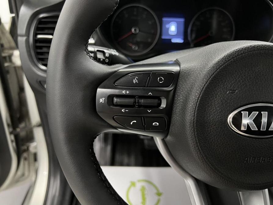 Kia Rio IV Тверь  - изображение 19