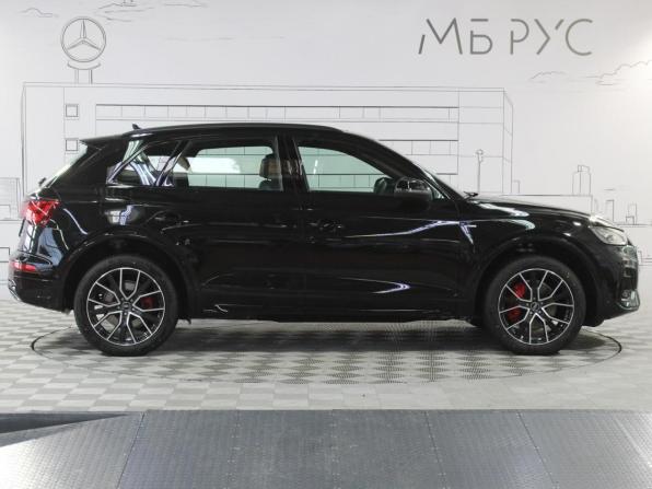 Новый Audi Q5 II (FY) Рестайлинг 2025 года, цена 5 845 000 рублей, внедорожник, Автокод Объявления