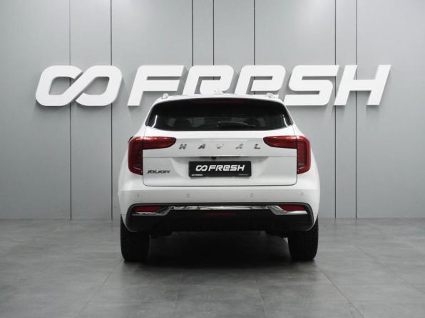 Haval Jolion I с пробегом 2022 года, цена 1 769 000 рублей, 46373 км, внедорожник, Автокод Объявления