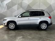 Volkswagen Tiguan I Рестайлинг Оренбург  - изображение 27