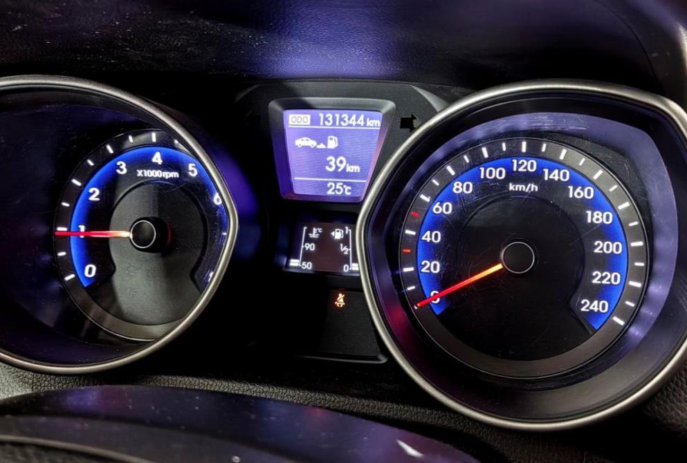 Hyundai i30 II Волгоград  - изображение 15