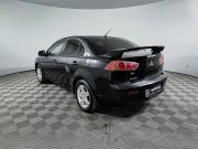 Mitsubishi Lancer X Уфа  - изображение 32