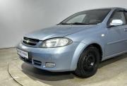 Chevrolet Lacetti I Саранск  - изображение 43