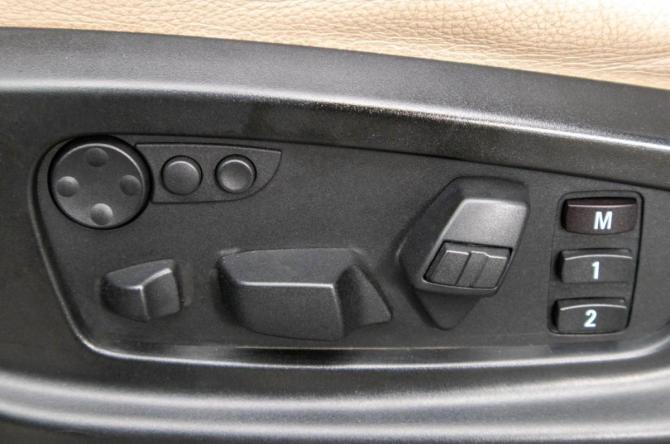 BMW X6 I (E71) Рестайлинг с пробегом 2012 года, цена 1 999 000 рублей, 292000 км, внедорожник, Автокод Объявления