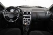 Renault Logan I Санкт-Петербург  - изображение 23