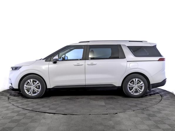 Kia Carnival IV с пробегом 2021 года, цена 3 430 000 рублей, 89642 км, минивэн, Автокод Объявления