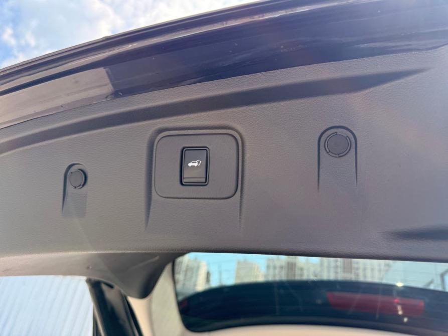 Nissan Murano III (Z52) Ростов-на-Дону  - изображение 27
