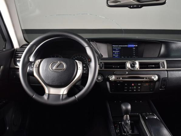 Lexus GS IV с пробегом 2013 года, цена 2 099 995 рублей, 139309 км, седан, Автокод Объявления