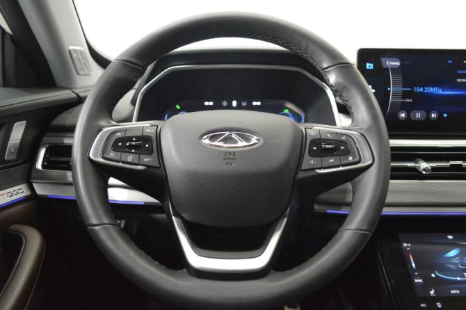 Chery Tiggo 8 Pro I с пробегом 2021 года, цена 1 949 000 рублей, 77914 км, внедорожник, Автокод Объявления