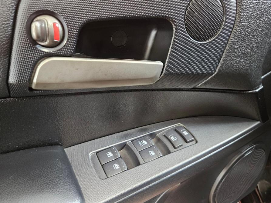 SsangYong Kyron I Рестайлинг Вологда  - изображение 17