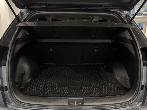 Hyundai Creta I с пробегом 2018 года, цена 2 190 000 рублей, 97905 км, внедорожник, Автокод Объявления