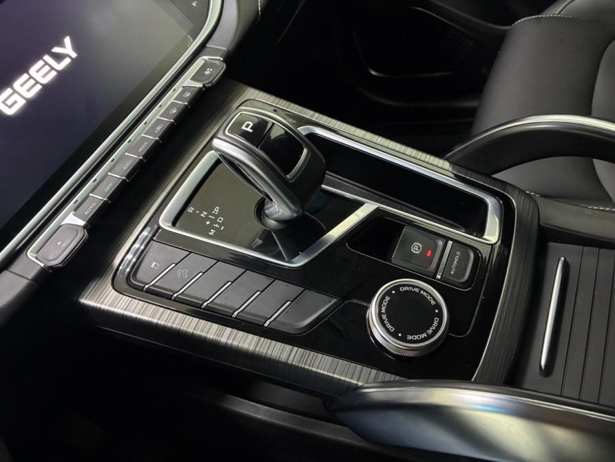 Geely Atlas Pro Пермь  - изображение 11