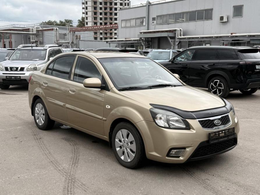 Kia Rio II Рестайлинг Нижний Новгород  - изображение 2
