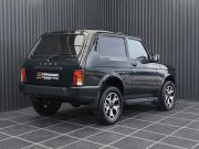 Lada (ВАЗ) Niva Legend Пермь  - изображение 61