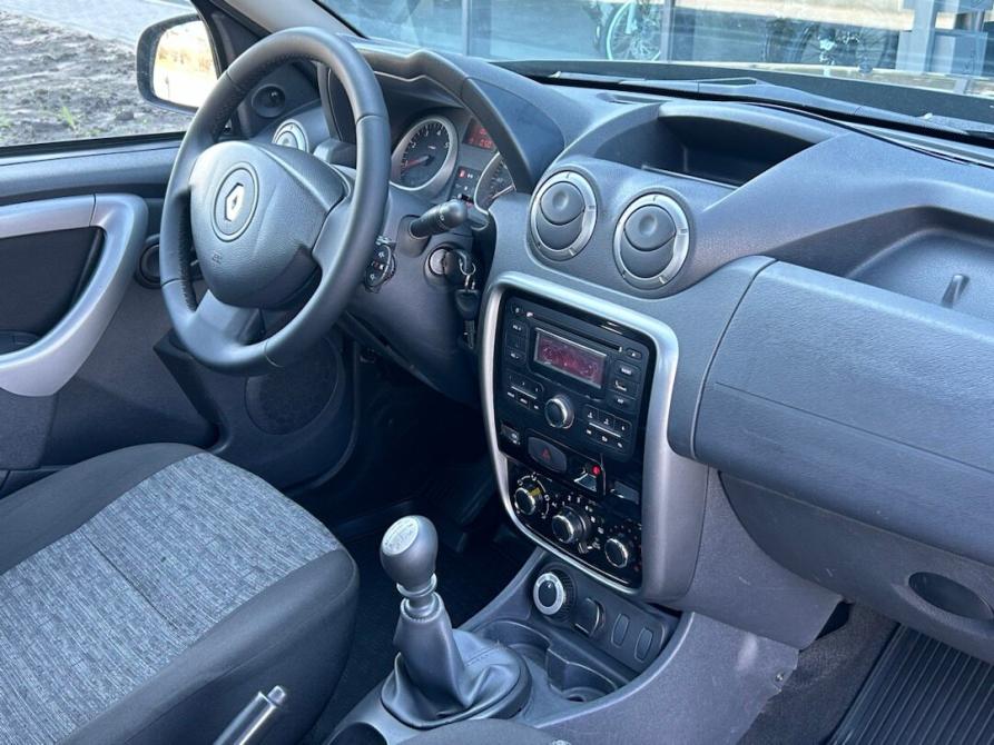 Renault Duster I Энгельс  - изображение 18