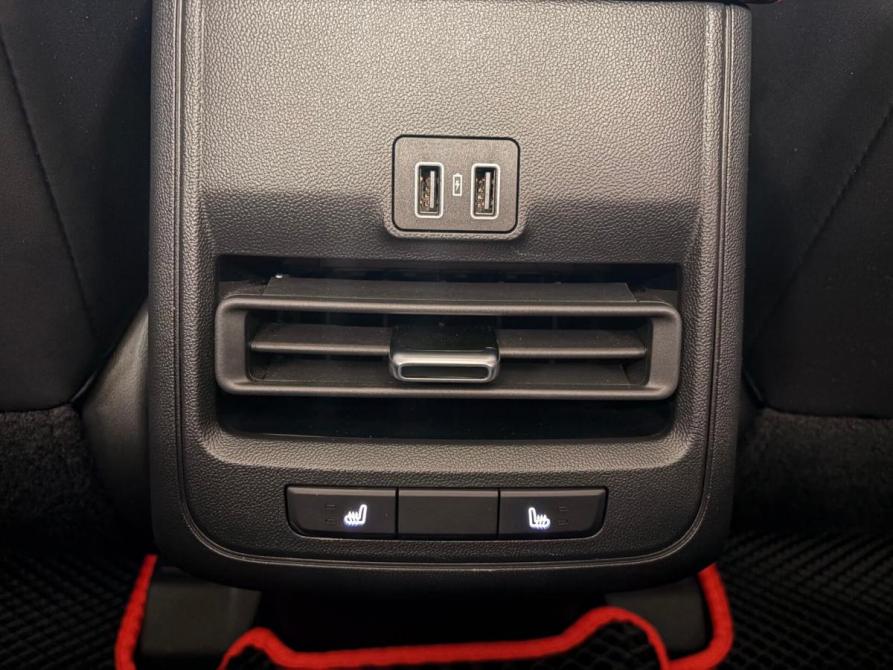 Changan CS55 Plus II Екатеринбург  - изображение 20