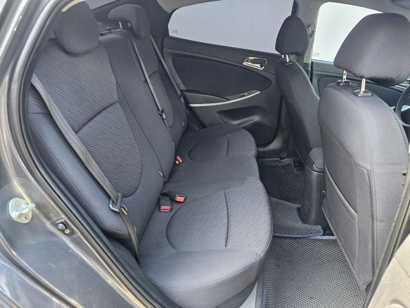 Hyundai Solaris I с пробегом 2013 года, цена 829 000 рублей, 137996 км, седан, Автокод Объявления