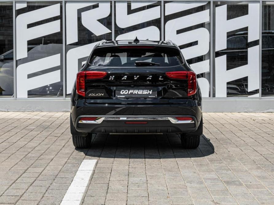 Haval Jolion I Ставрополь  - изображение 4