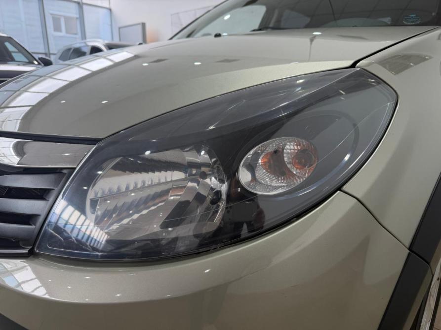 Renault Sandero I Новороссийск  - изображение 16
