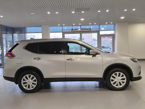 Nissan X-Trail III с пробегом 2018 года, цена 1 970 000 рублей, 107970 км, внедорожник, Автокод Объявления