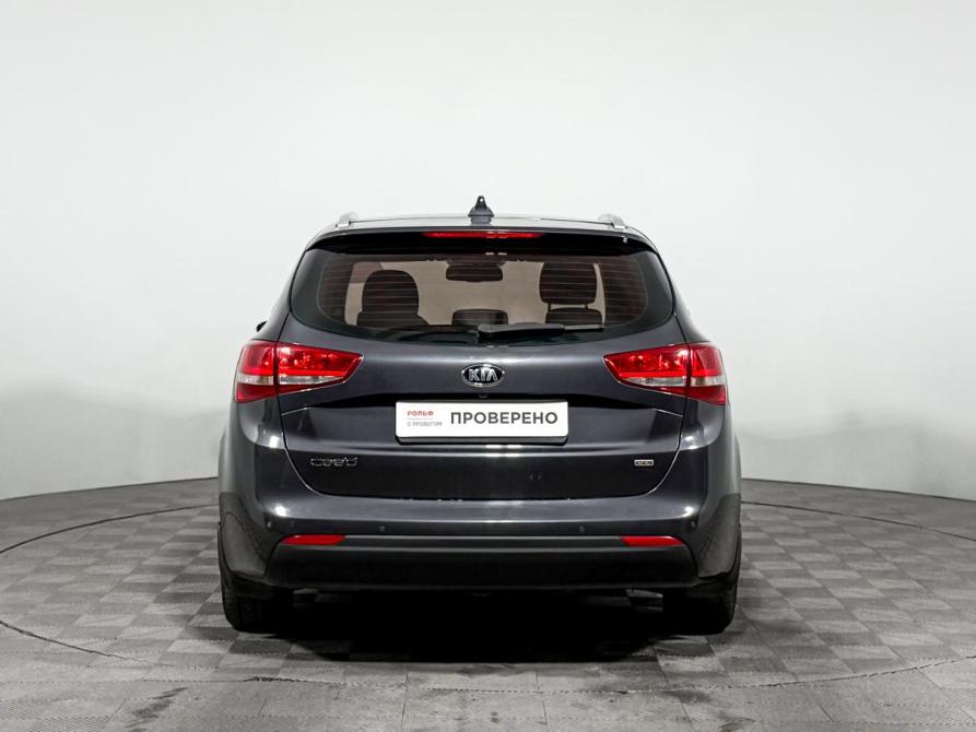 Kia Ceed II Рестайлинг Санкт-Петербург  - изображение 6
