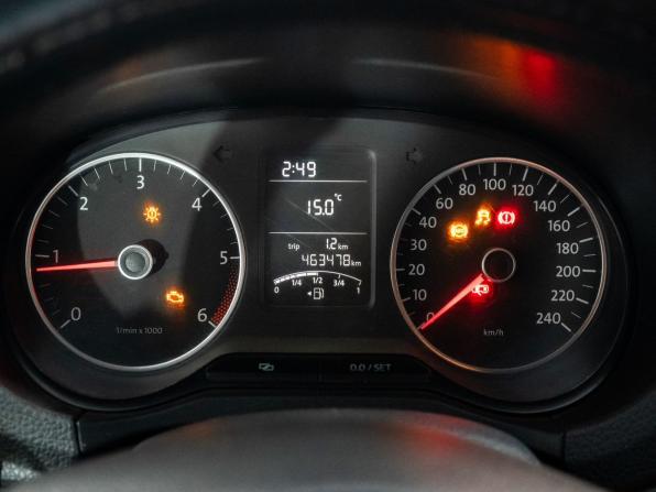 Volkswagen Amarok I с пробегом 2012 года, цена 849 500 рублей, 463478 км, offers.body_type.unknown, Автокод Объявления