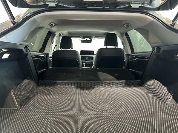 Lexus RX IV Рестайлинг с пробегом 2020 года, цена 4 580 000 рублей, 87570 км, внедорожник, Автокод Объявления