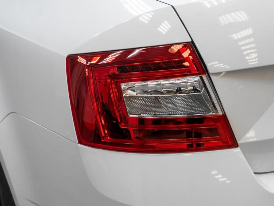 Skoda Octavia III (A7) Тюмень  - изображение 7