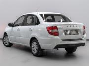 Lada (ВАЗ) Granta I Рестайлинг Москва  - изображение 29