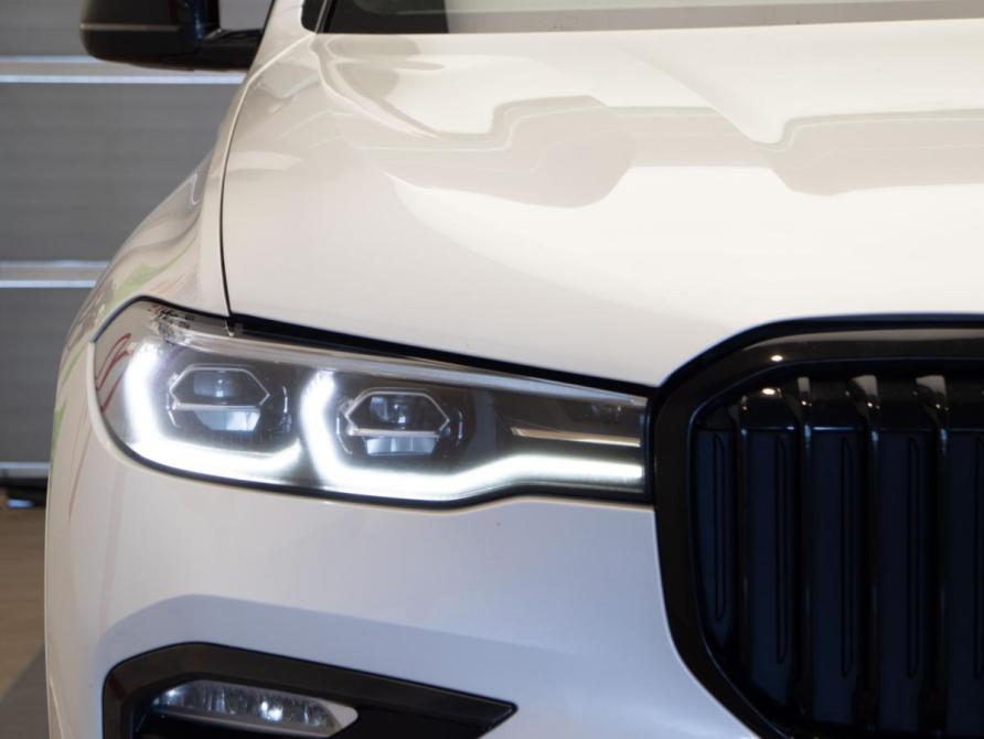 BMW X7 I (G07) Москва  - изображение 39