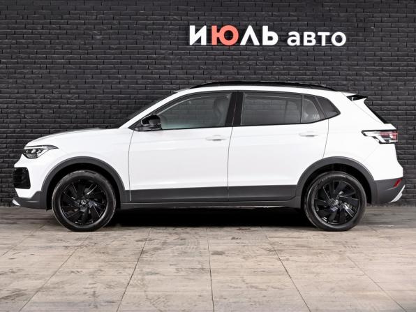 Volkswagen Tharu XR с пробегом 2026 года, цена 2 970 000 рублей, 47 км, внедорожник, Автокод Объявления
