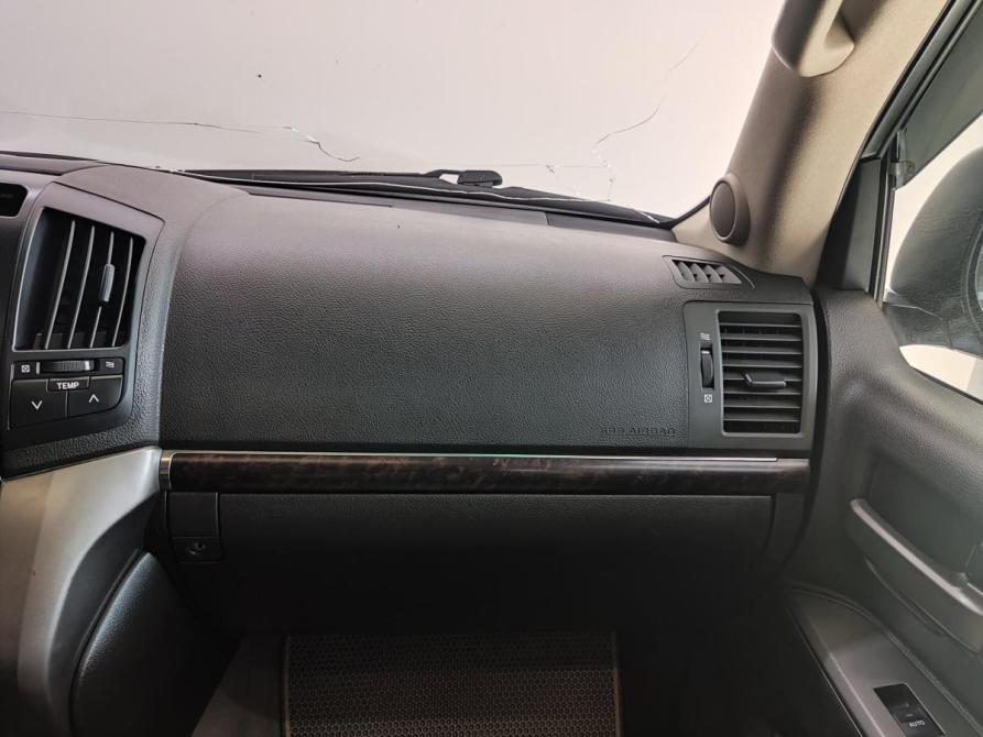 Toyota Land Cruiser 200 Series Барнаул  - изображение 13