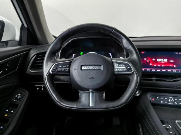 Haval F7 I с пробегом 2021 года, цена 1 599 000 рублей, 121517 км, внедорожник, Автокод Объявления